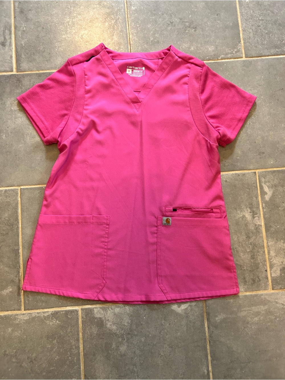 Scrub Set - Picture 2 of 2